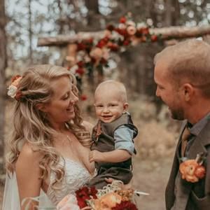 Meet your Posher, Casey